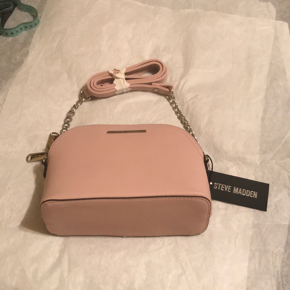Steve Madden Dome Crossbody Bag - Picture 4 of 6